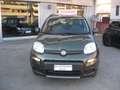 Fiat Panda 0.9 t.air t. 4x4 SOLO KM 71.000 CERTIFICATI Verde - thumbnail 2