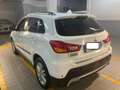 Mitsubishi ASX ASX 1.8 Intense Panoramic 4wd Weiß - thumbnail 4