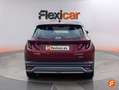 Hyundai TUCSON 1.6 T HEV Klass AT Burdeos - thumbnail 7