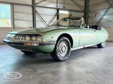 Cabriolet - ONLINE AUCTION