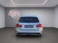 Mercedes-Benz C 220 C 220 d T 4MATIC AMG Line*RFK*LEDER*KREDIT Silber - thumbnail 6