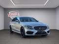 Mercedes-Benz C 220 C 220 d T 4MATIC AMG Line*RFK*LEDER*KREDIT Silber - thumbnail 3