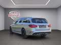 Mercedes-Benz C 220 C 220 d T 4MATIC AMG Line*RFK*LEDER*KREDIT Silber - thumbnail 7