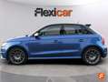 Audi S1 Sportback 2.0 TFSI Azul - thumbnail 5