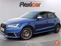 Audi S1 Sportback 2.0 TFSI Azul - thumbnail 2
