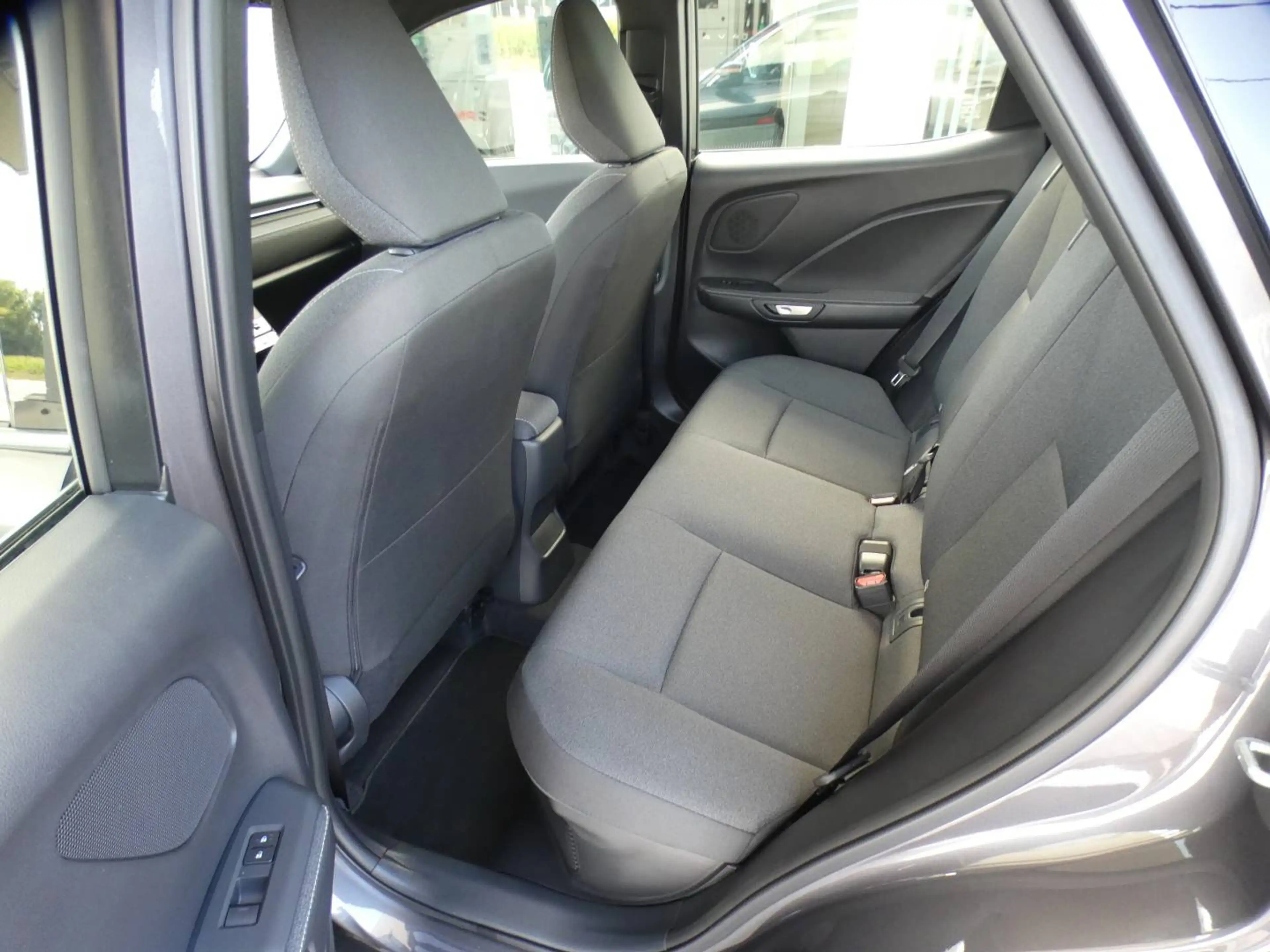 Lexus LBX Hybrid GPS +Parkeercamera +Adaptive cruise control +Apple carplay +Android auto — photo 7