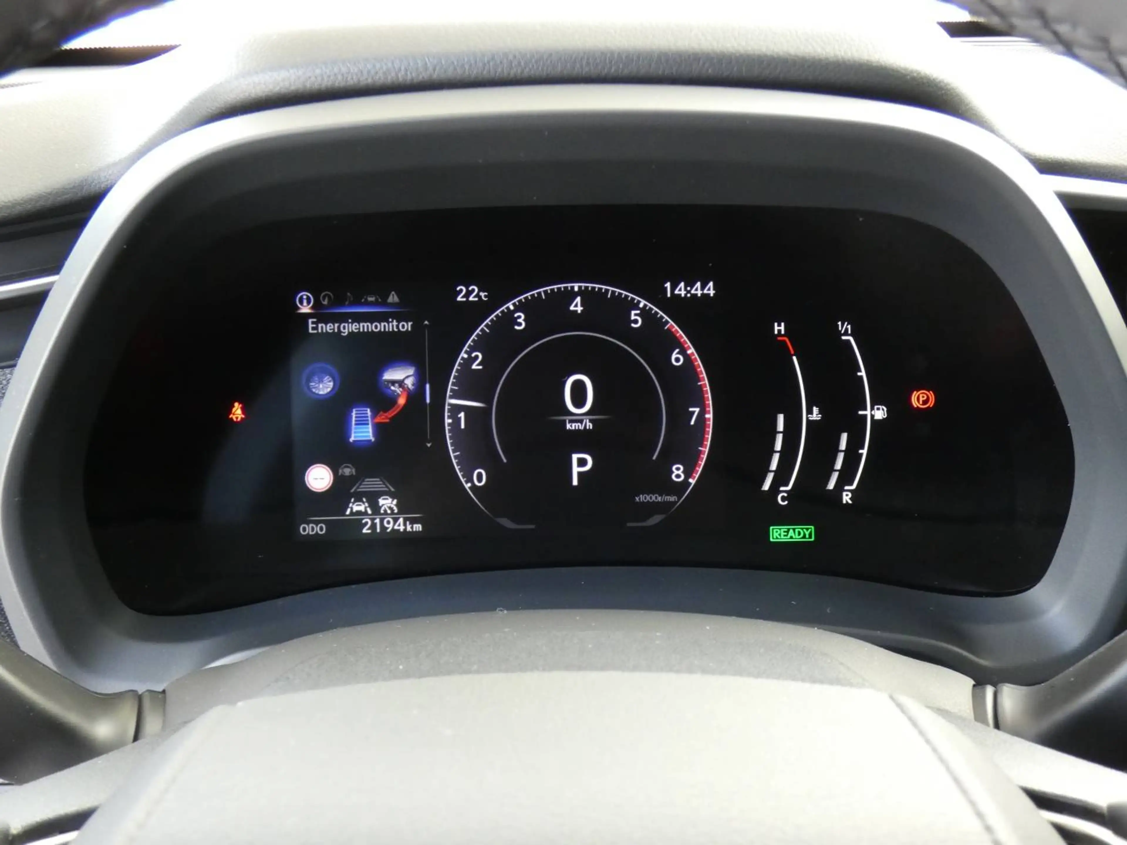 Lexus LBX Hybrid GPS +Parkeercamera +Adaptive cruise control +Apple carplay +Android auto — photo 13