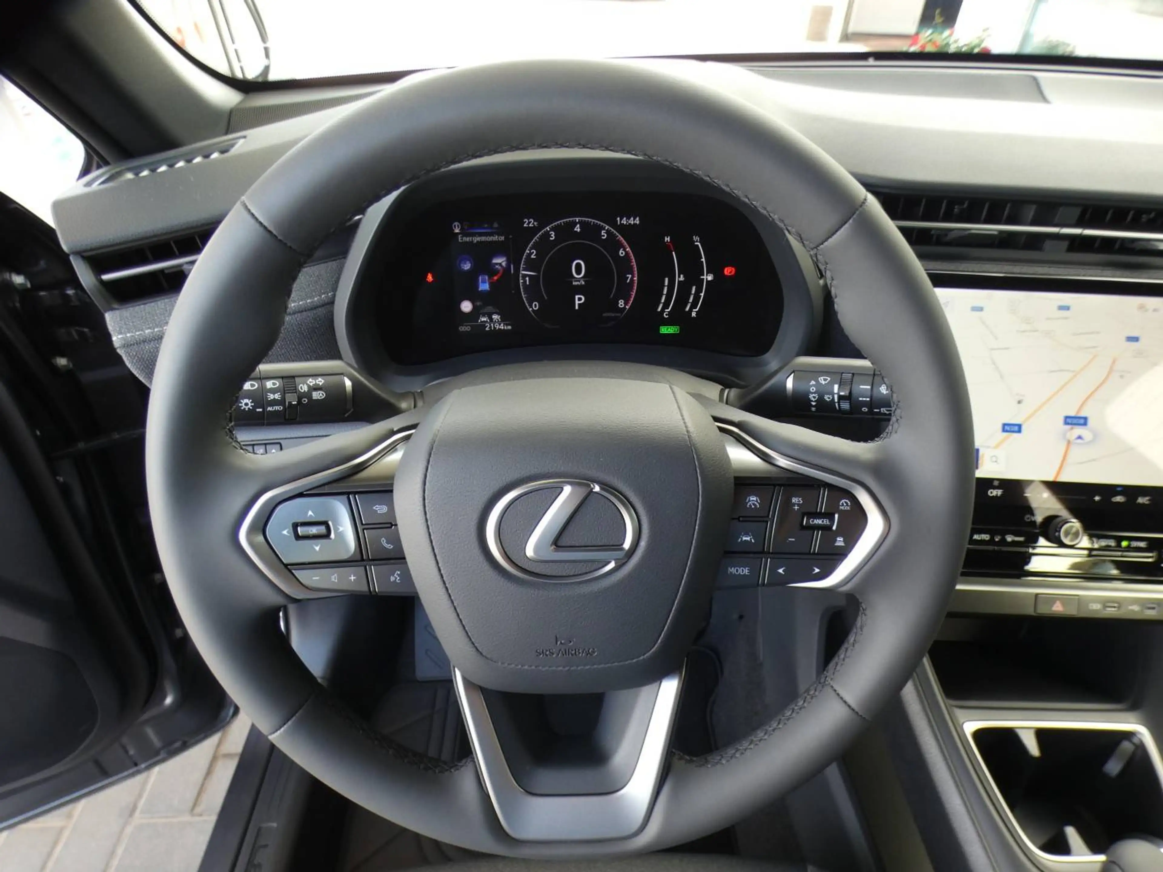 Lexus LBX Hybrid GPS +Parkeercamera +Adaptive cruise control +Apple carplay +Android auto — photo 10