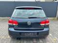 Volkswagen Golf VI Comfortline (ALU 18"/AHK/ST.KET.NEU Bleu - thumbnail 5