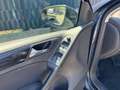 Volkswagen Golf VI Comfortline (ALU 18"/AHK/ST.KET.NEU Bleu - thumbnail 8