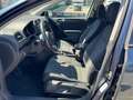 Volkswagen Golf VI Comfortline (ALU 18"/AHK/ST.KET.NEU Bleu - thumbnail 9
