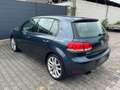 Volkswagen Golf VI Comfortline (ALU 18"/AHK/ST.KET.NEU Bleu - thumbnail 4