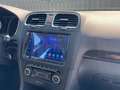 Volkswagen Golf VI Comfortline (ALU 18"/AHK/ST.KET.NEU Bleu - thumbnail 15