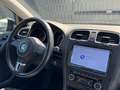 Volkswagen Golf VI Comfortline (ALU 18"/AHK/ST.KET.NEU Bleu - thumbnail 16