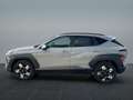 Hyundai KONA Kona 1,0 T-GDi 2WD Prestige Line DCT Grau - thumbnail 7