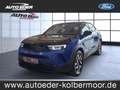 Opel Mokka GS Line Bluetooth Navi LED Klima Blau - thumbnail 1