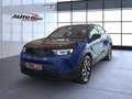 Opel Mokka GS Line Bluetooth Navi LED Klima Blau - thumbnail 2