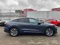 Audi e-tron Sportback 50 S line ACC BLACK HuD NIGHT Blau - thumbnail 6