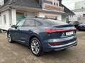 Audi e-tron Sportback 50 S line ACC BLACK HuD NIGHT Blau - thumbnail 10