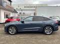Audi e-tron Sportback 50 S line ACC BLACK HuD NIGHT Blau - thumbnail 11