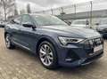 Audi e-tron Sportback 50 S line ACC BLACK HuD NIGHT Blau - thumbnail 5