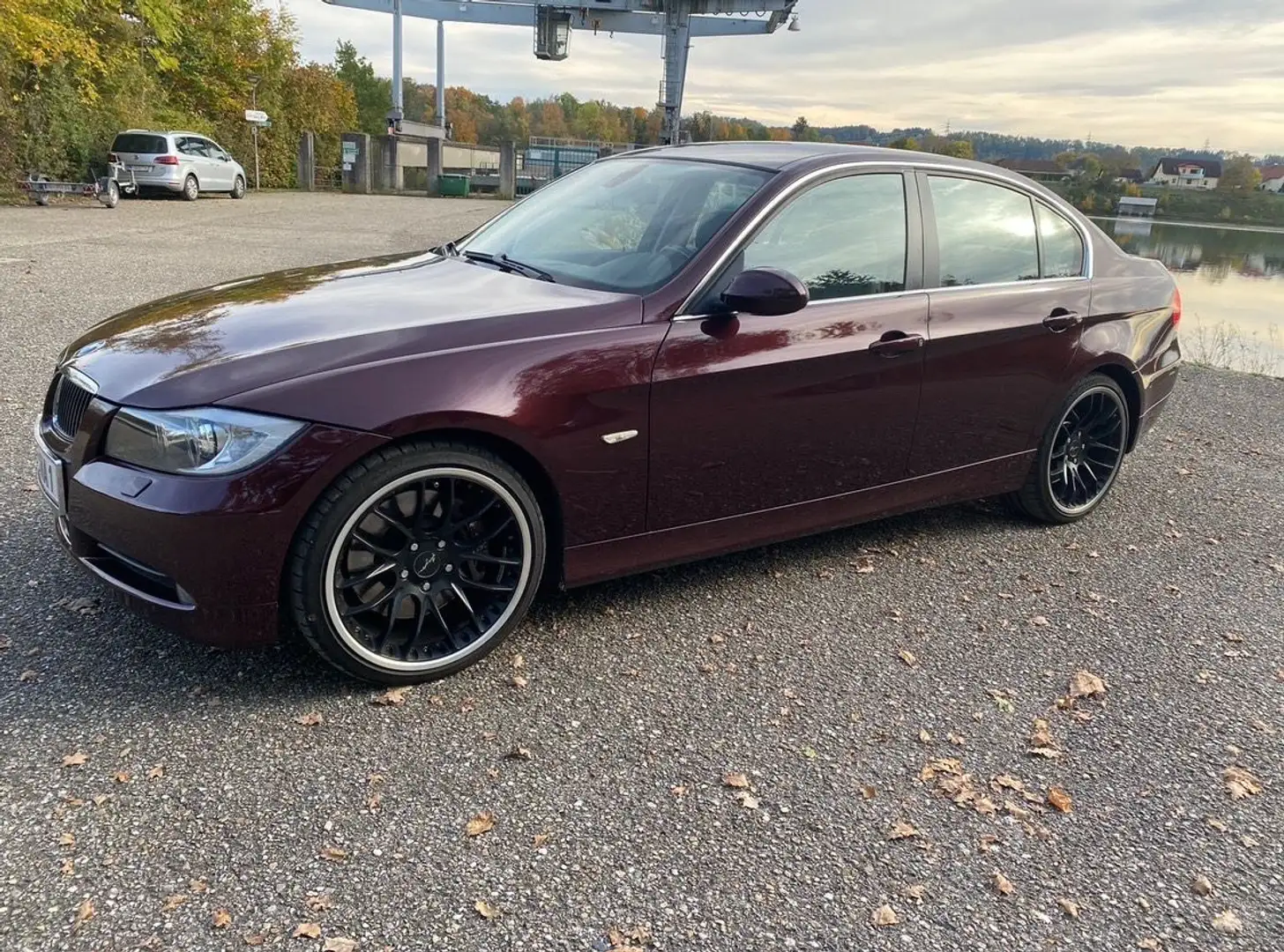 BMW 330 330d - 2