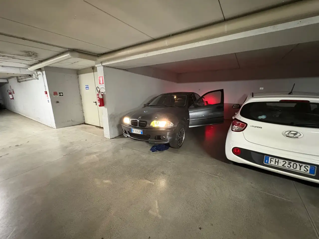 BMW 318 Serie 3 E46 Berlina318i, foto 3