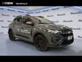 Dacia Sandero Stepway Extreme TCe 100 GPL rif.GS117 Grün - thumbnail 1
