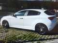 Alfa Romeo Giulietta Giulietta 1.4 TB,QV Line Weiß - thumbnail 1