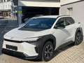Toyota bZ4X BZ4X Elektro 71,4kWh Aut. Weiß - thumbnail 1