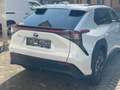 Toyota bZ4X BZ4X Elektro 71,4kWh Aut. Weiß - thumbnail 3