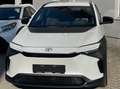 Toyota bZ4X BZ4X Elektro 71,4kWh Aut. Weiß - thumbnail 2