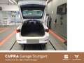 CUPRA Leon Sportstourer 1.5 eTSI 110 kW *NAVI* *ACC* * Weiß - thumbnail 10