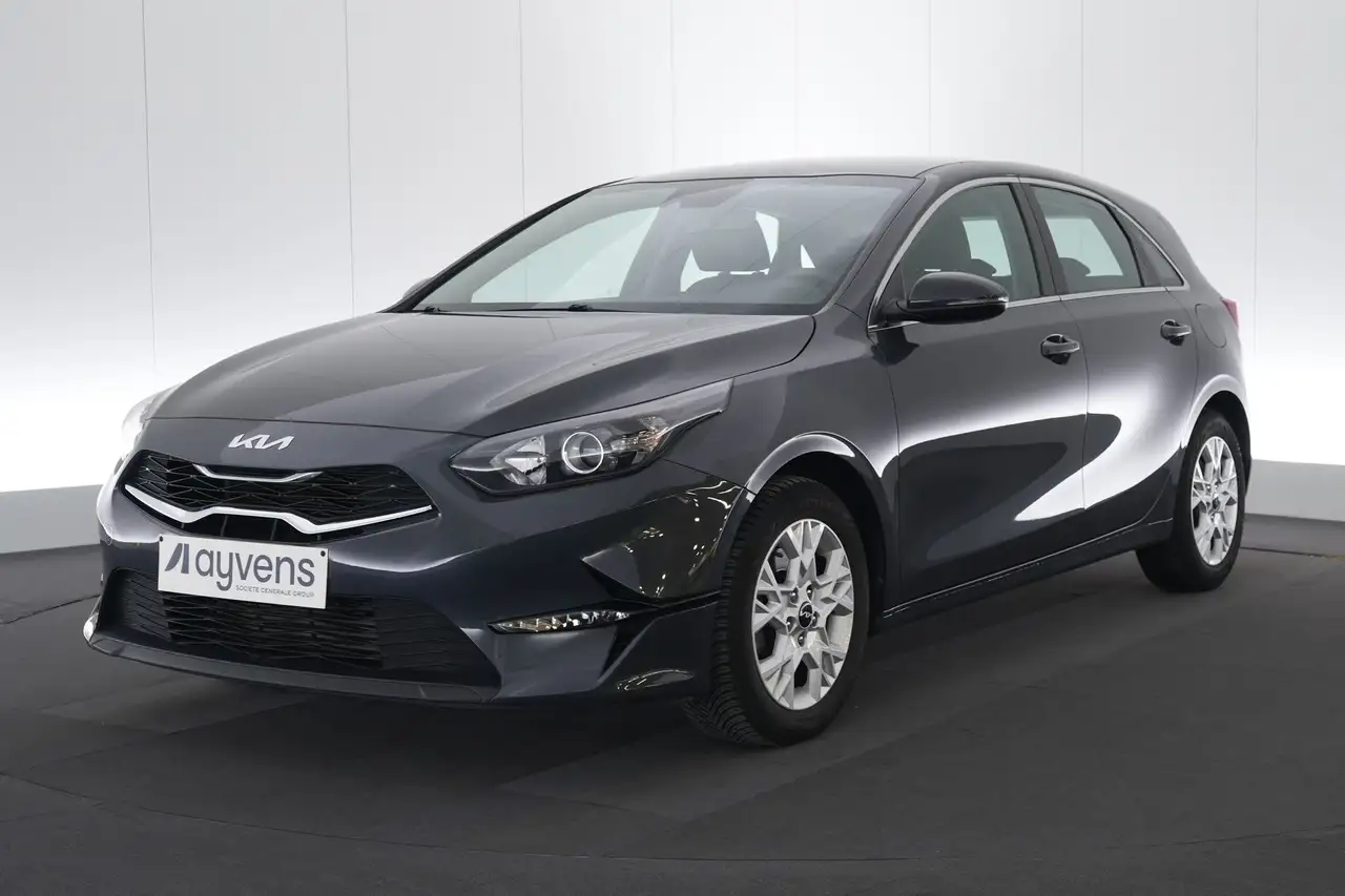 Kia Cee'd