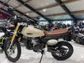 Fantic Caballero 125 RALLY Beige - thumbnail 4