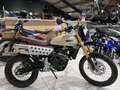 Fantic Caballero 125 RALLY Beige - thumbnail 1