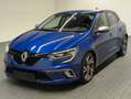 Renault Megane GT LED/Navi/HUD/4Control/PDC/AHK/18-LM Bleu - thumbnail 1