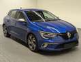 Renault Megane GT LED/Navi/HUD/4Control/PDC/AHK/18-LM Bleu - thumbnail 6
