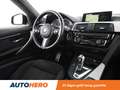 BMW 330 330e M Sport Gris - thumbnail 13