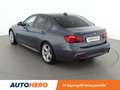 BMW 330 330e M Sport Grijs - thumbnail 4