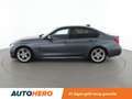 BMW 330 330e M Sport Grijs - thumbnail 3