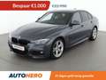 BMW 330 330e M Sport Gris - thumbnail 1