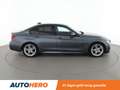BMW 330 330e M Sport Grijs - thumbnail 7