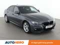 BMW 330 330e M Sport Grijs - thumbnail 8
