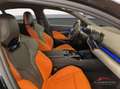 BMW M5 M-Driver&#039;s Comfort package Černá - thumbnail 19