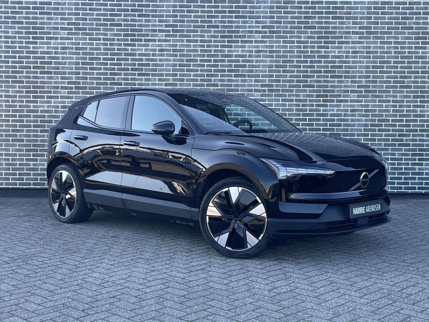 Volvo EX30 Single Motor Plus - 2024 - Joinsteer - #8
