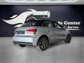 Audi A1 A1 SB 1,0 TFSI Silber - thumbnail 4