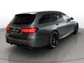Mercedes-Benz E 63 AMG S 4M+ Night+Drivers-P.+Pano+DISTRON+HUP Gris - thumbnail 5