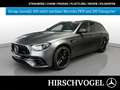 Mercedes-Benz E 63 AMG S 4M+ Night+Drivers-P.+Pano+DISTRON+HUP Gris - thumbnail 1