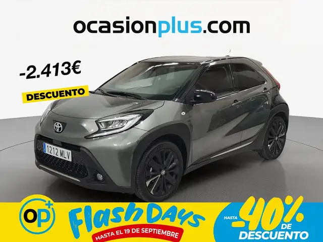 Toyota Aygo X Like